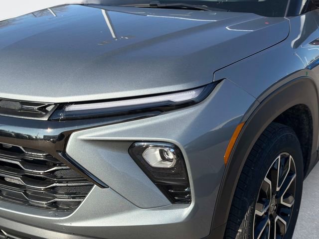 New 2026 Chevrolet TrailBlazer ACTIV w/ Convenience Package image 9