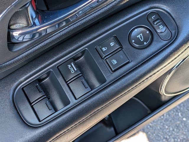 Used 2016 Honda HR-V EX-L image 22