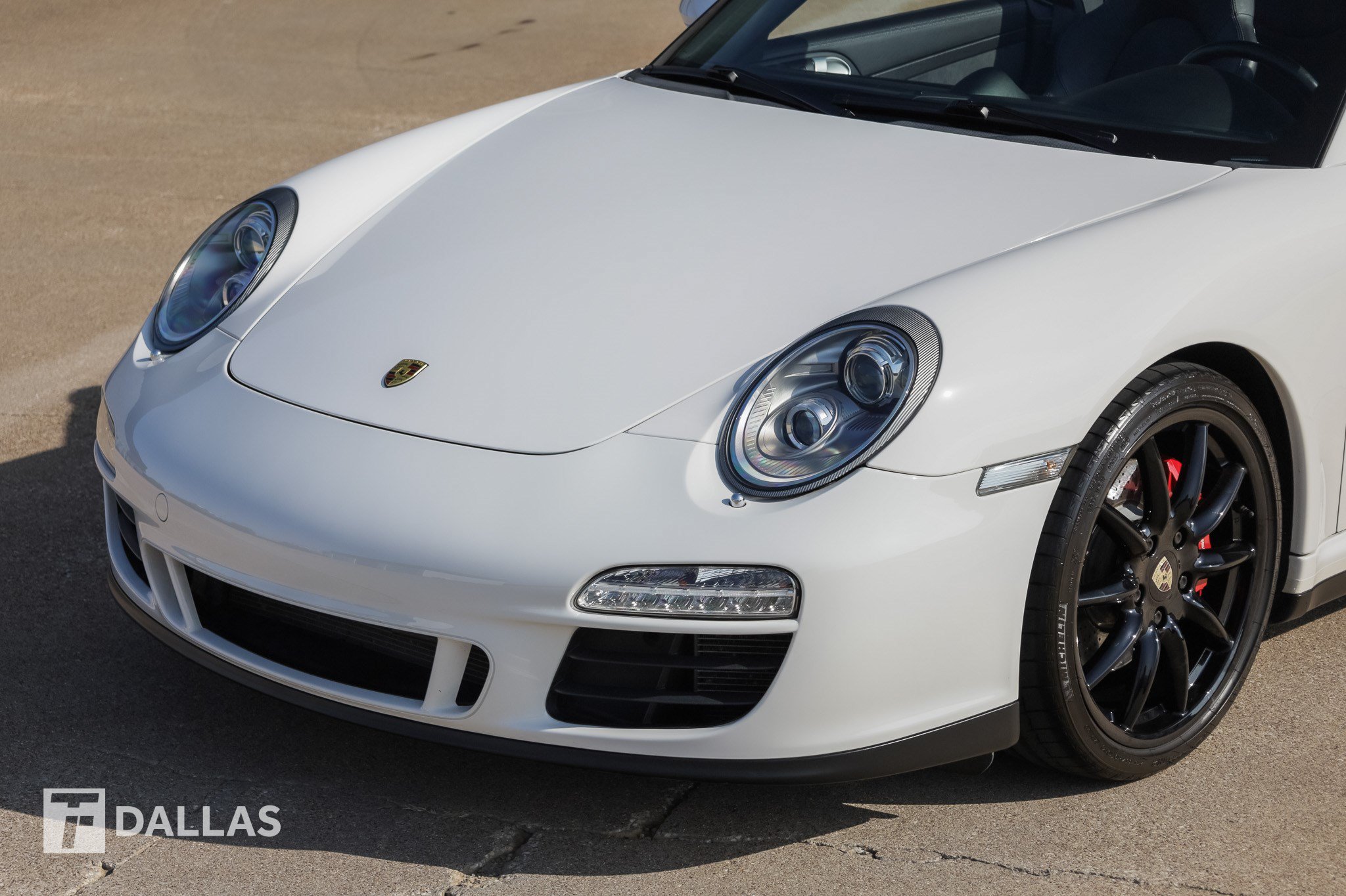 Used 2011 Porsche 911 Carrera GTS RWD image 6