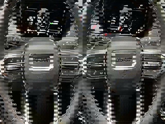 New 2025 GMC Acadia Denali w/ Super Cruise Package image 11