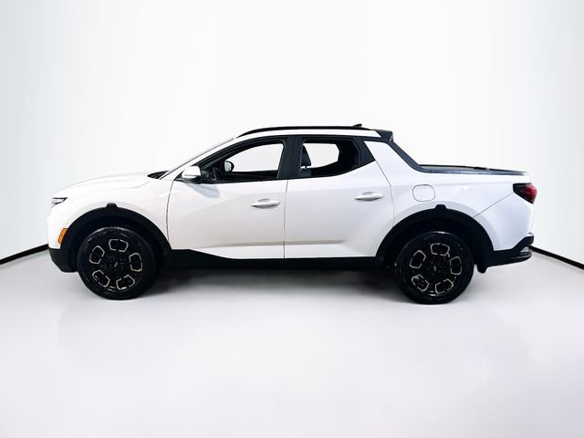 Used 2022 Hyundai Santa Cruz SEL Premium image 5