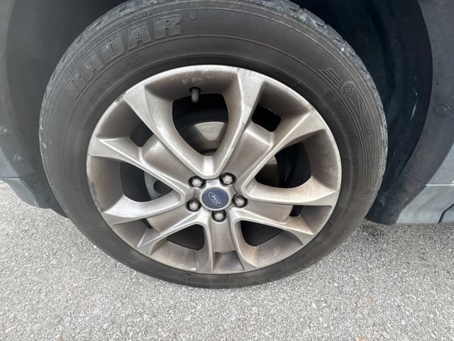 Used 2016 Ford Escape Titanium w/ Equipment Group 301A FWD image 15