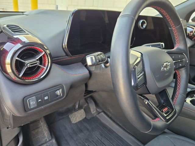Used 2024 Chevrolet Blazer EV RS AWD/4WD image 20