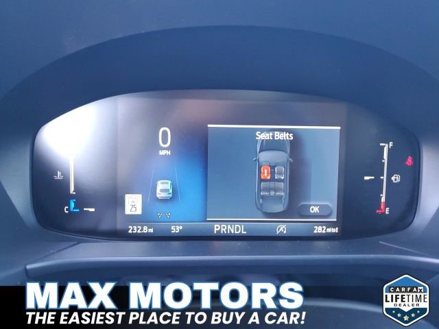 New 2026 Ford Escape Active w/ Tech Pack #1 image 18