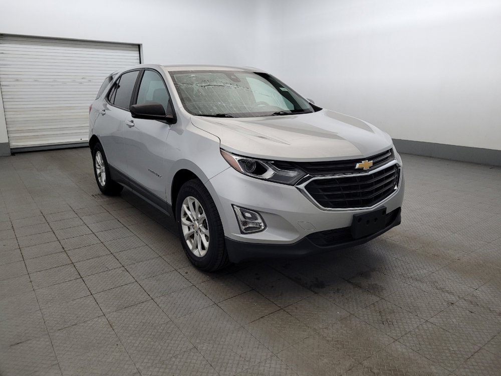 Used 2020 Chevrolet Equinox LS w/ LS Convenience Package AWD/4WD image 13