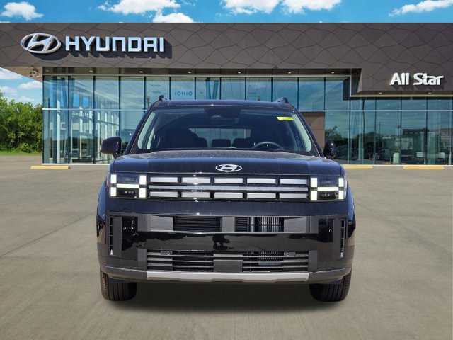 New 2027 Hyundai Santa Fe SEL FWD image 2
