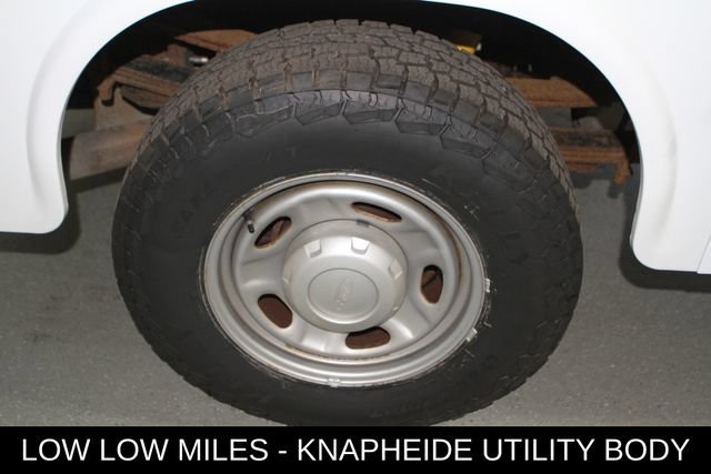Used 2016 Ford F250 XL RWD image 5