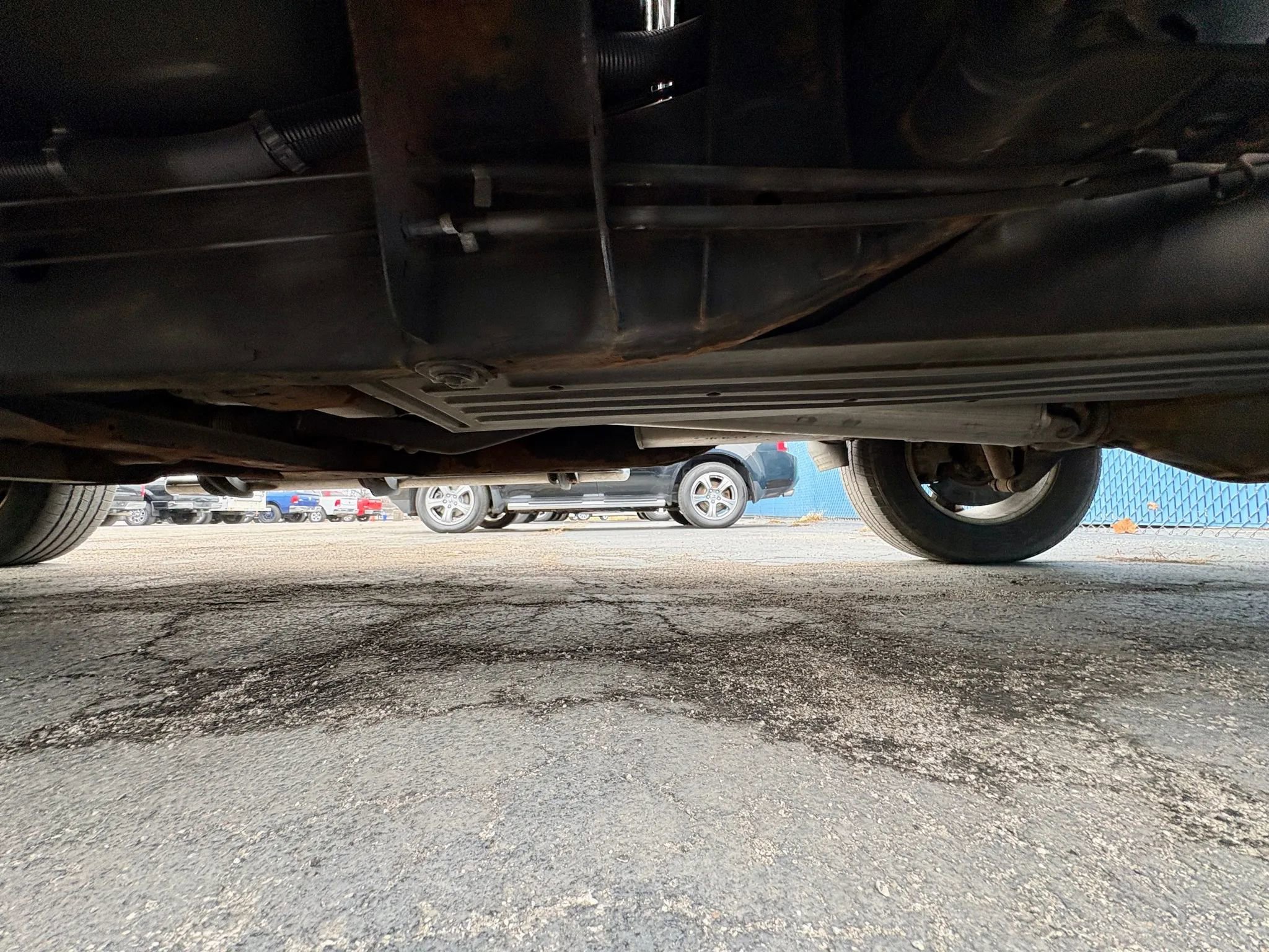 Used 2016 Chevrolet Silverado 1500 LT w/ All Star Edition image 24