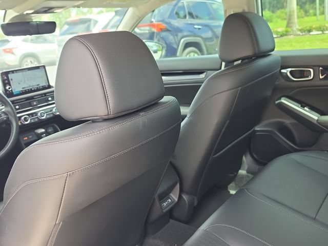 Used 2022 Honda Civic Touring image 11