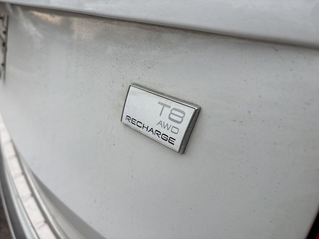 Used 2023 Volvo XC90 T8 Ultimate image 4