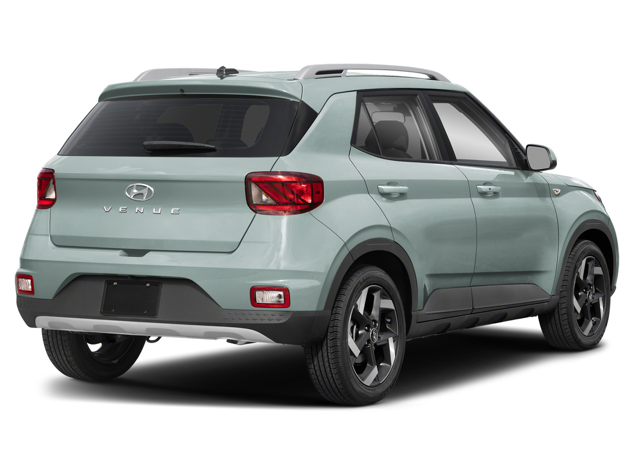 New 2026 Hyundai Venue SEL FWD image 58