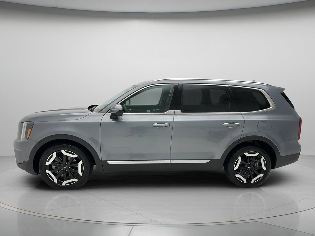 Used 2025 Kia Telluride S AWD/4WD image 8