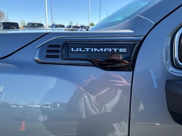 New 2026 GMC Sierra 3500 Denali Ultimate image 33