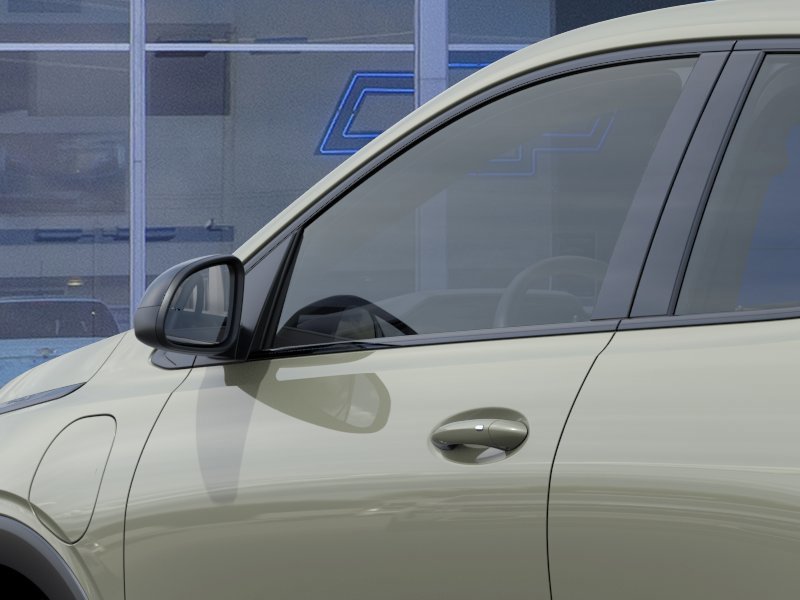 New 2027 Chevrolet Bolt LT w/ Comfort Package FWD image 14
