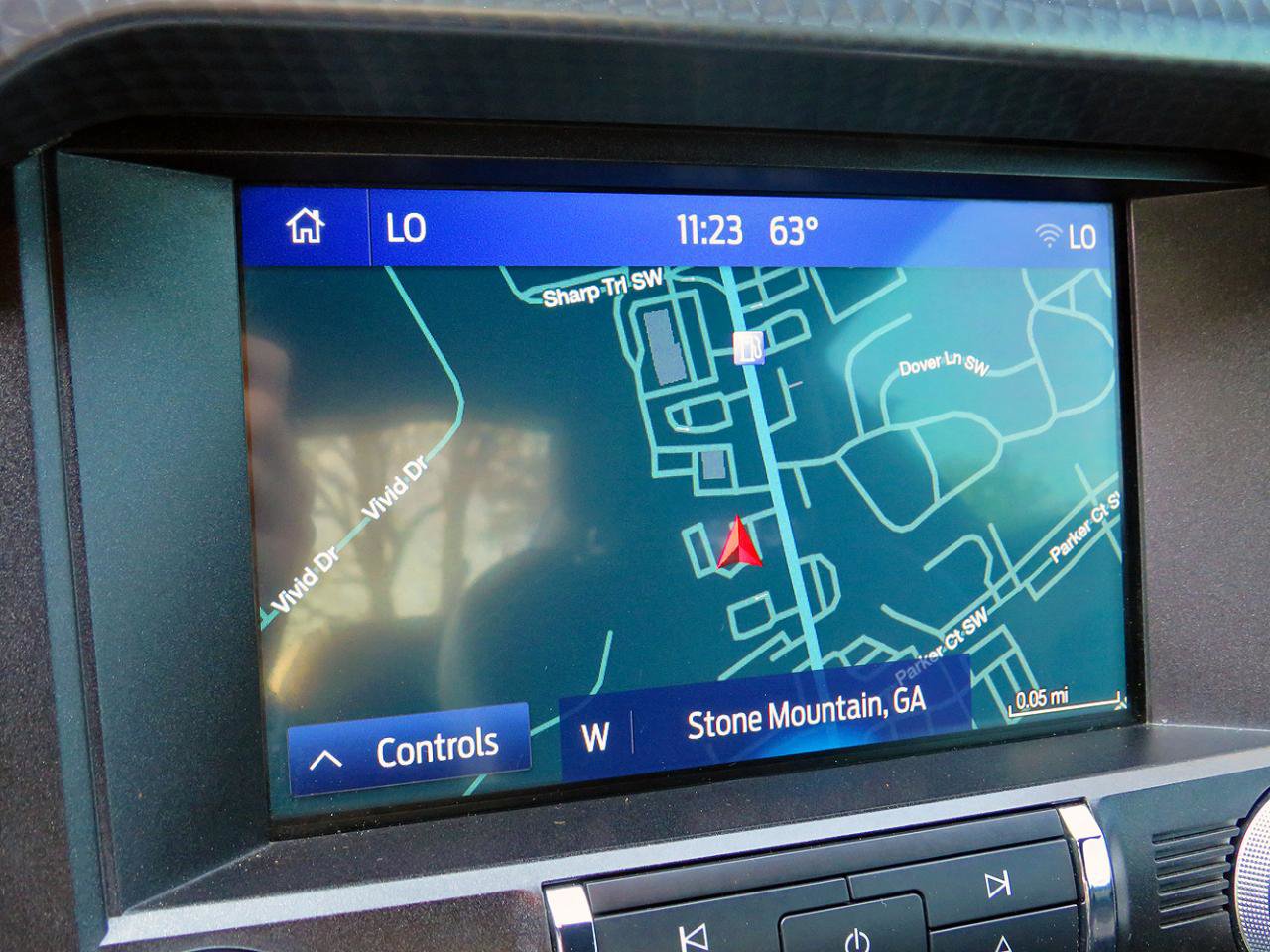 Used 2017 Ford Mustang GT Premium w/ GT Performance Package image 28