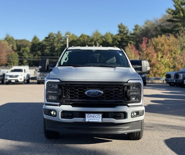 New 2026 Ford F250 XL image 11
