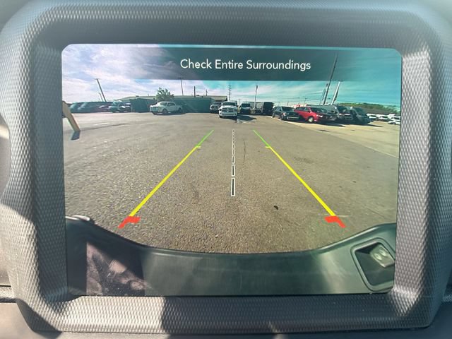 Used 2022 Jeep Gladiator Sport AWD/4WD image 19