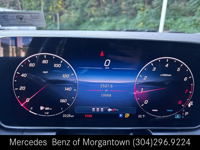 Certified 2025 Mercedes-Benz GLC 300 4MATIC image 22