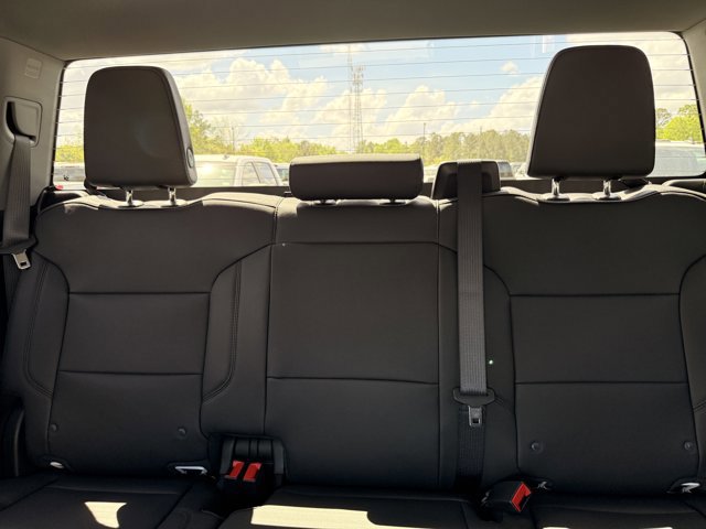 New 2026 GMC Sierra 2500 Pro image 26