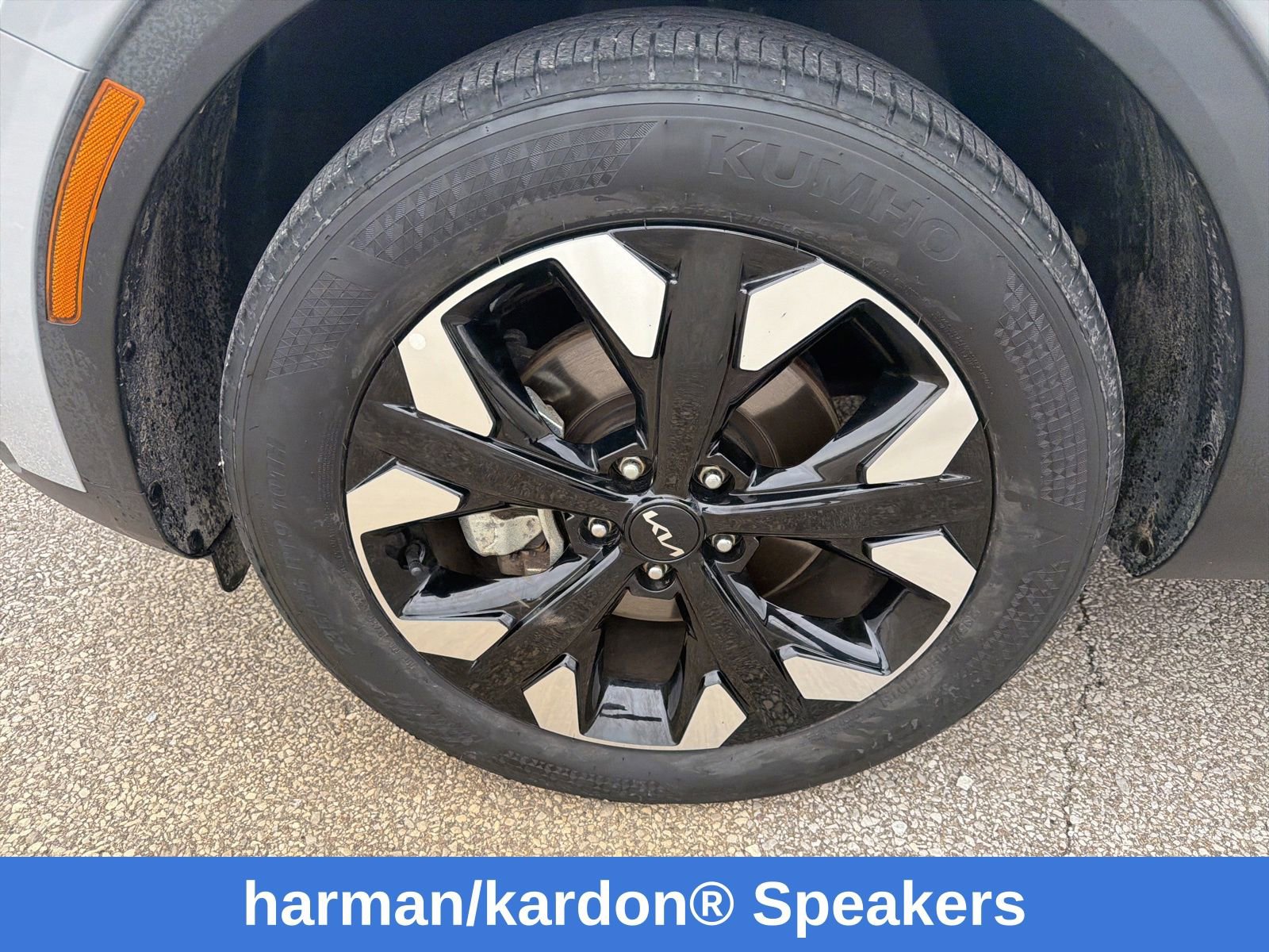 Used 2023 Kia Sportage X-Line w/ X-Line Premium Package image 27