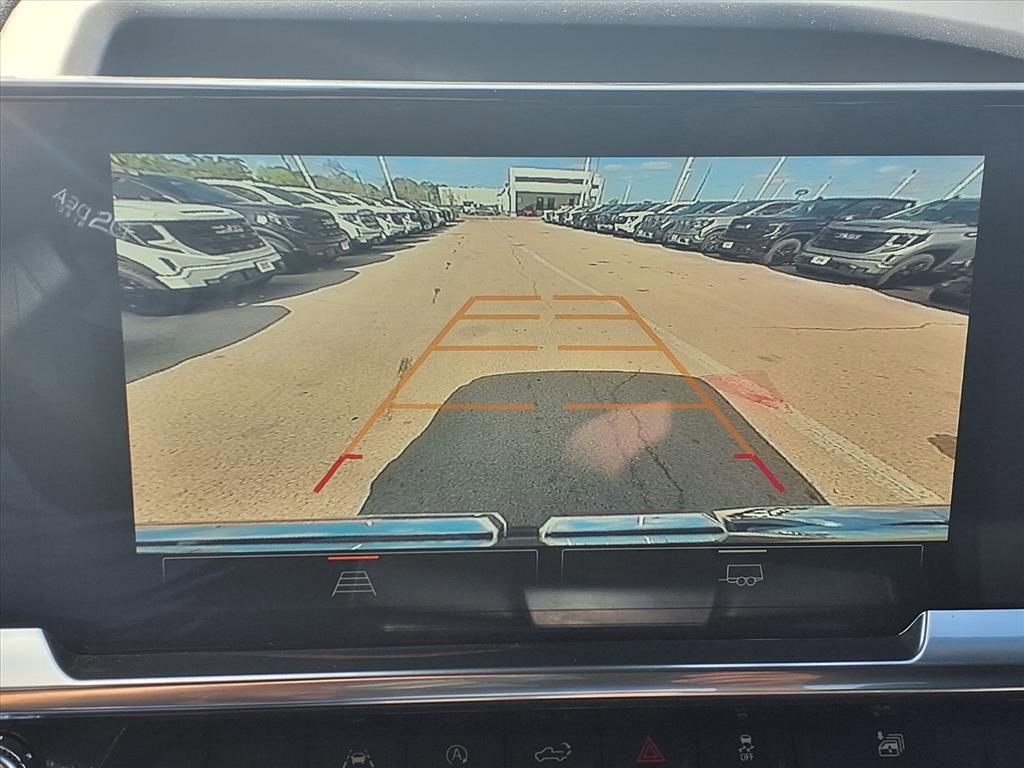 New 2026 GMC Sierra 1500 Elevation w/ Elevation Select Package image 4