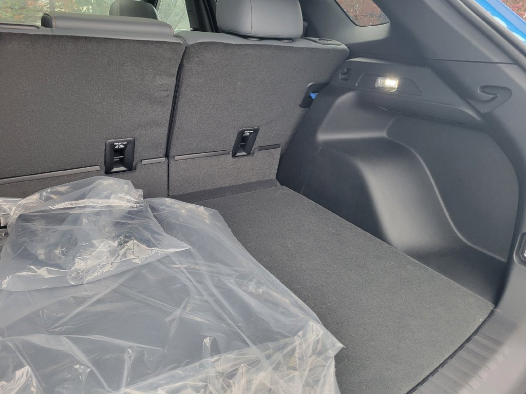 New 2026 Honda Prologue Touring image 37