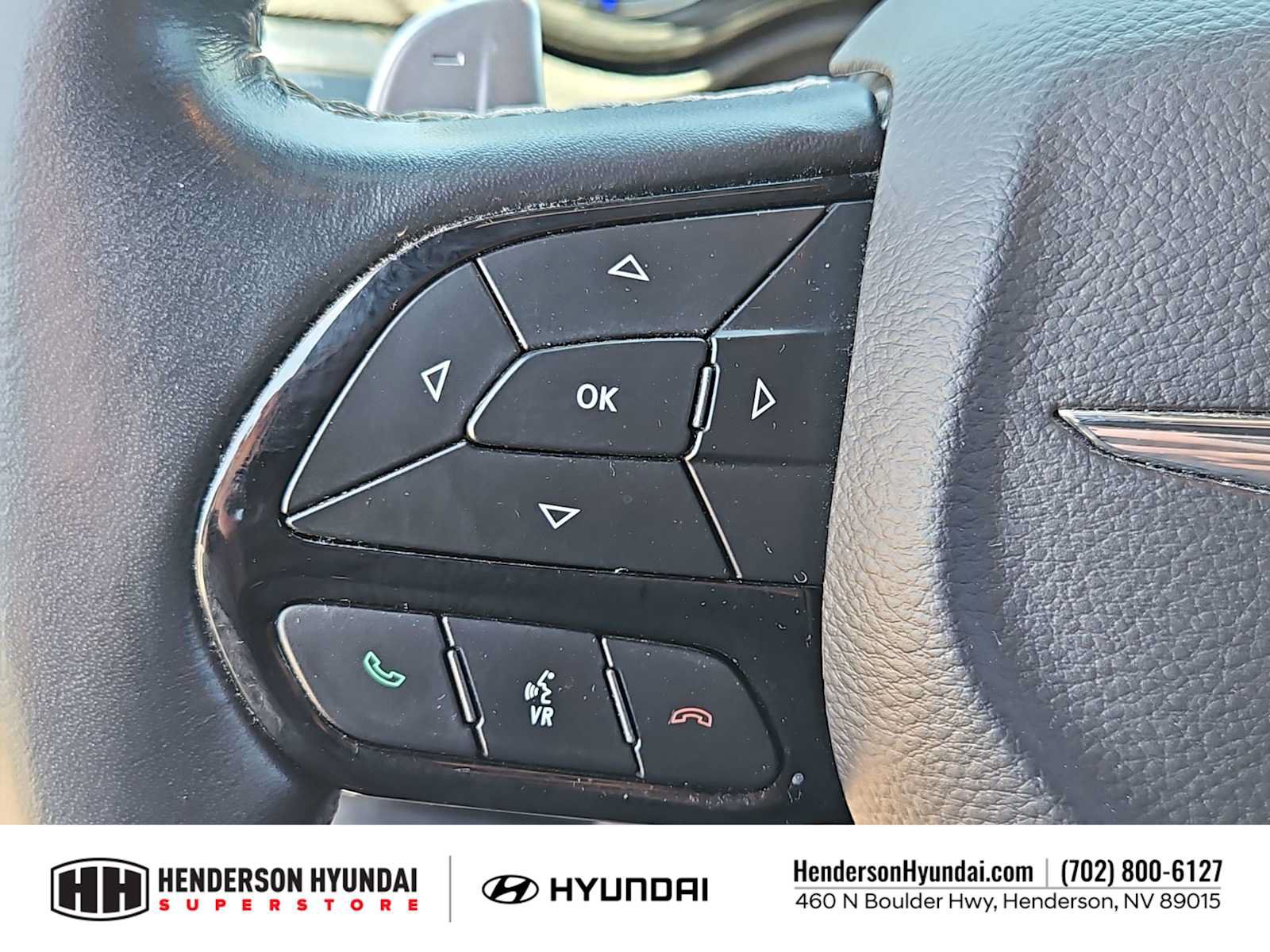Used 2018 Chrysler 300 S w/ Beats Audio Group RWD image 23