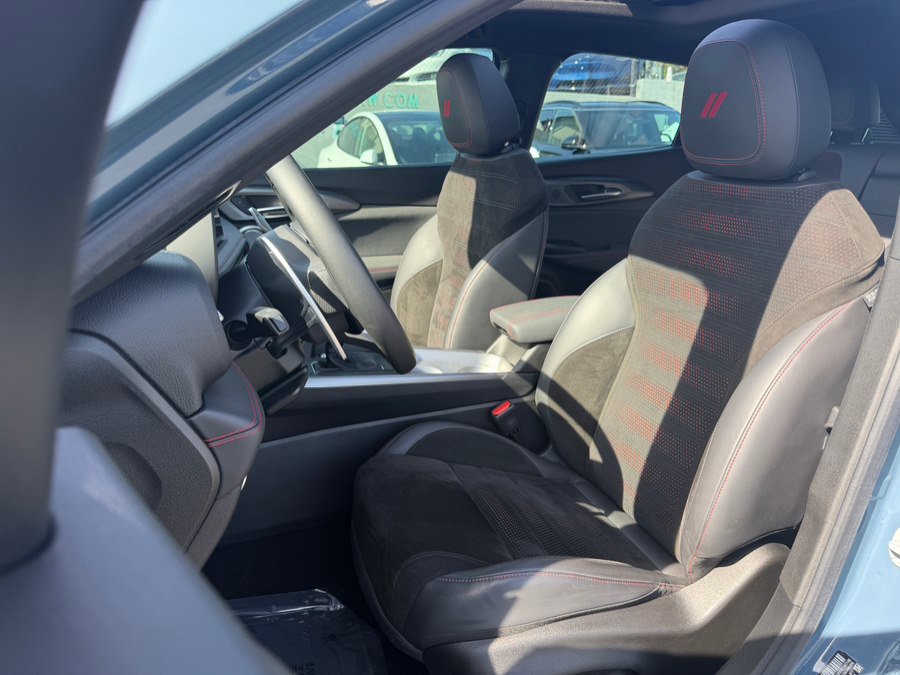 Used 2024 Dodge Hornet R/T Plus w/ Track Pack image 19