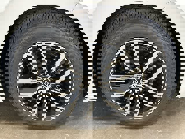 New 2026 Volkswagen Jetta SE image 5