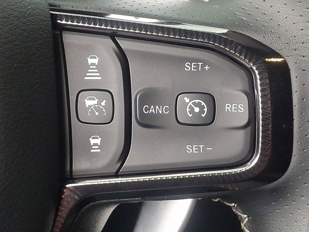 Used 2026 RAM 1500 Rebel w/ G/T Package AWD/4WD image 22