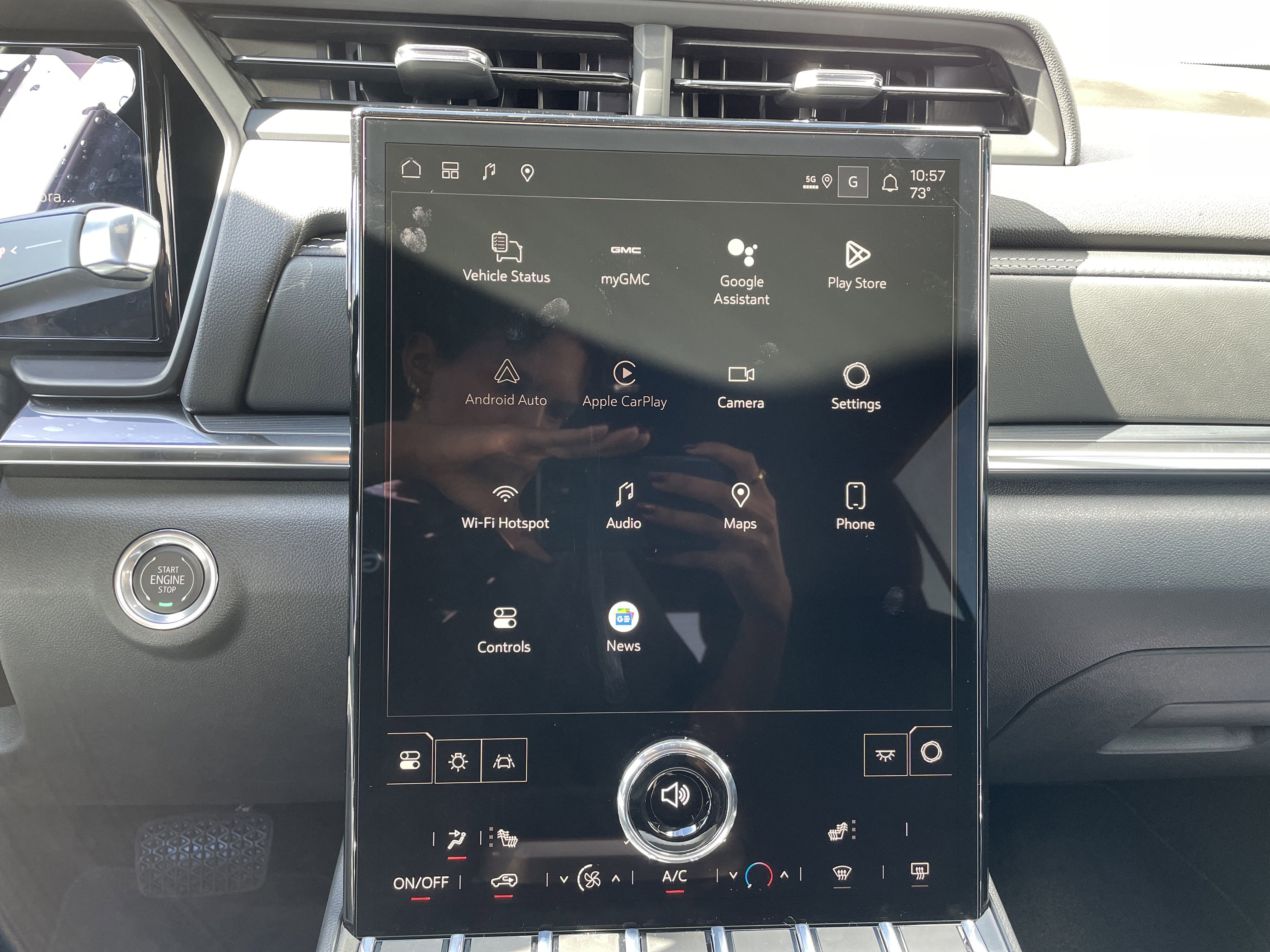 New 2026 GMC Terrain Elevation w/ Black Edition image 39