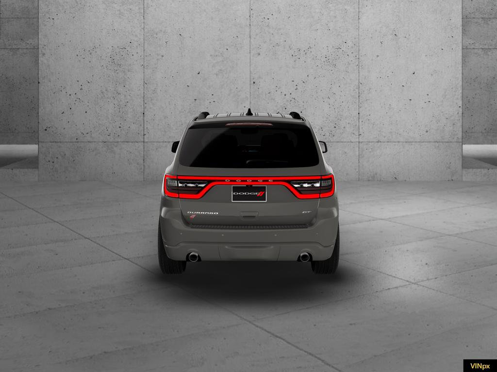 New 2026 Dodge Durango GT image 5