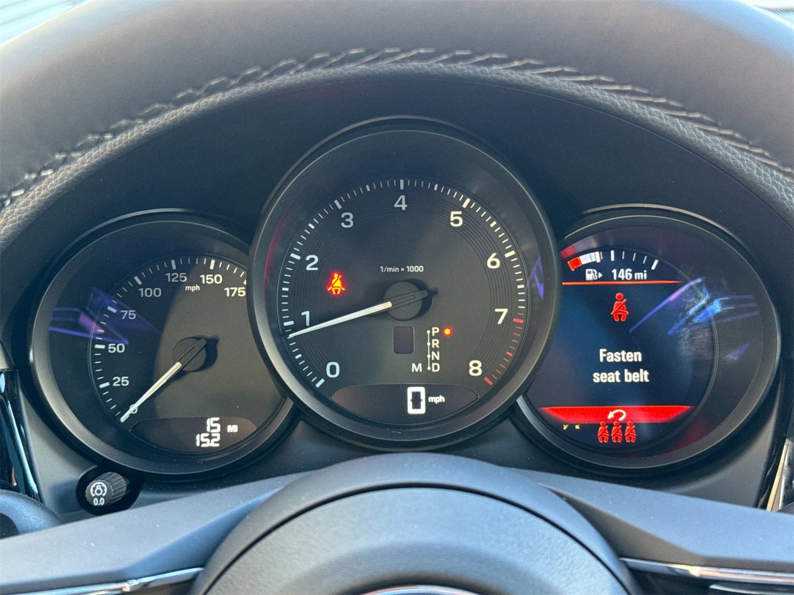 New 2026 Porsche Macan image 27