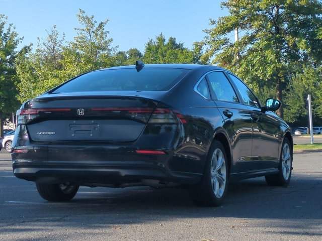 Used 2024 Honda Accord LX image 5