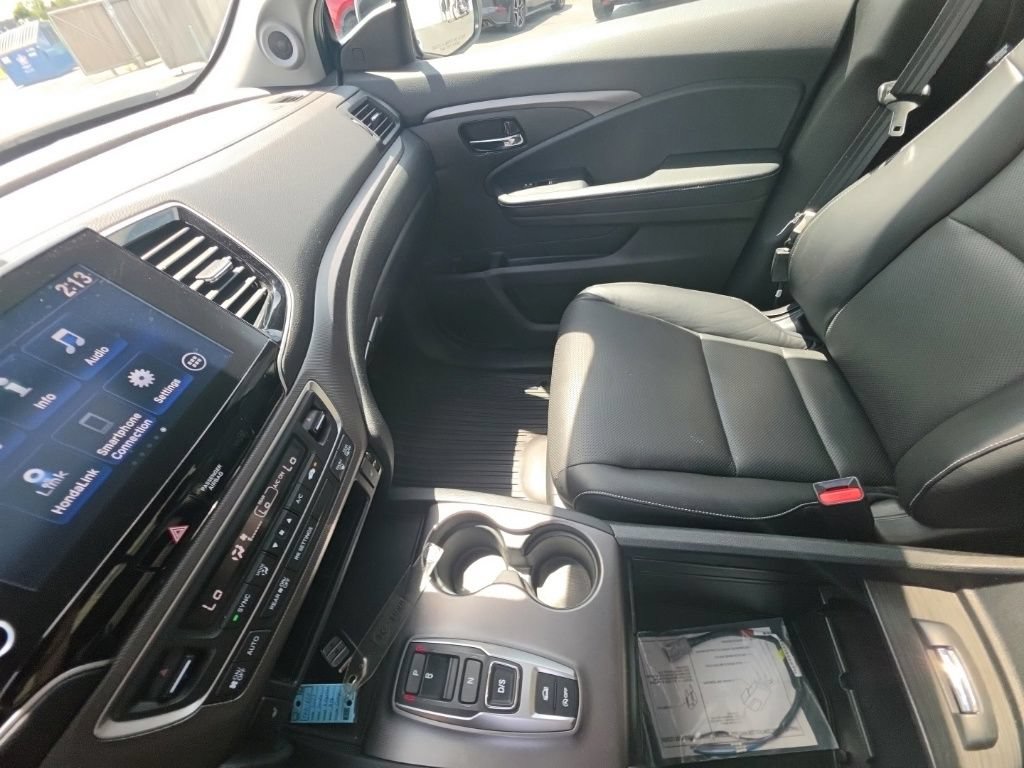 Used 2023 Honda Ridgeline RTL image 26