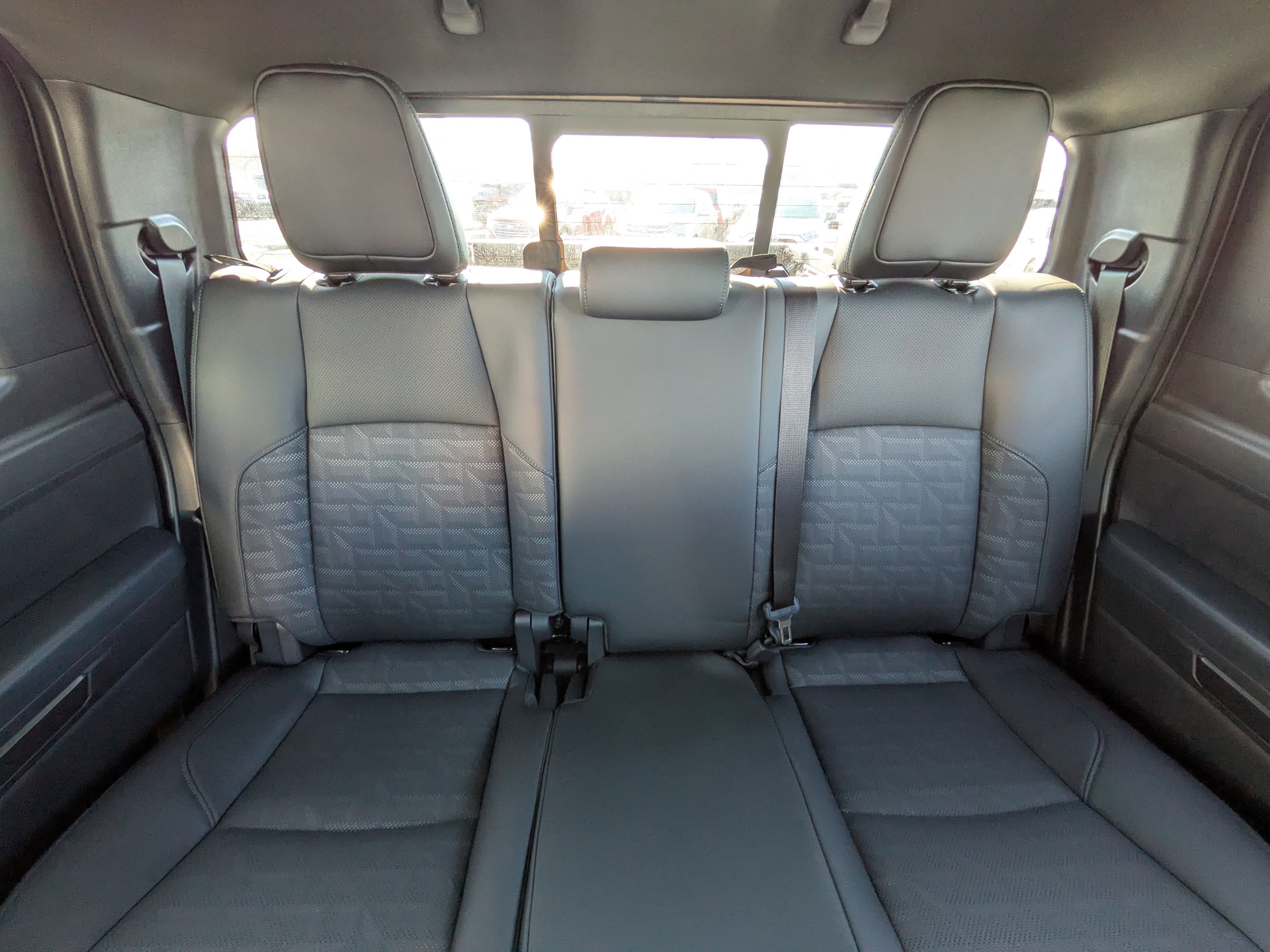 New 2026 Toyota Tacoma TRD Off-Road w/ TRD Off Road Premium Package image 15