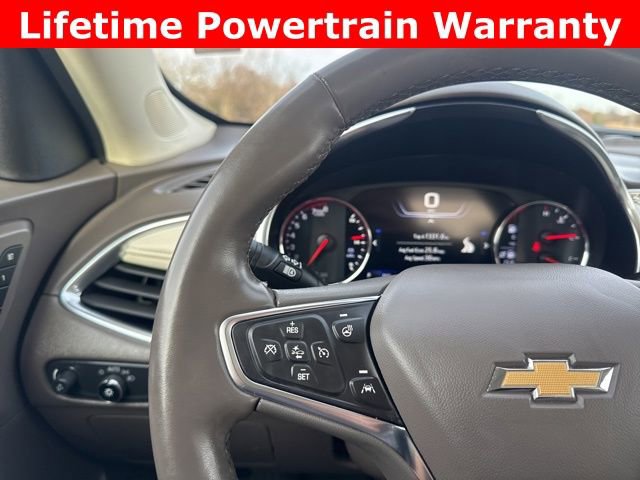 Used 2024 Chevrolet Malibu LT image 14