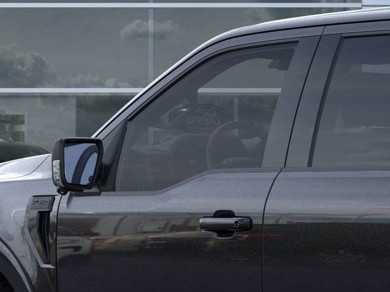 New 2026 Ford F150 XLT image 20