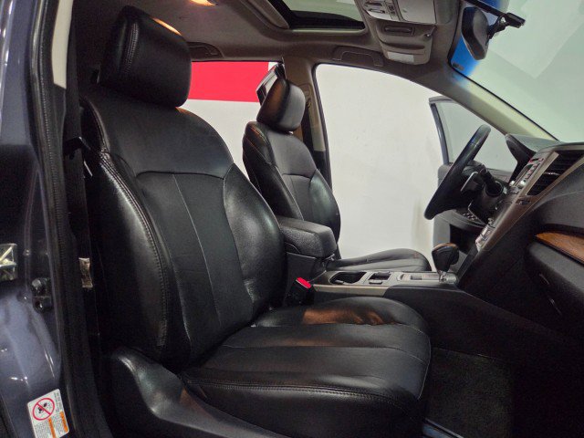 Used 2014 Subaru Outback 2.5i Limited image 61