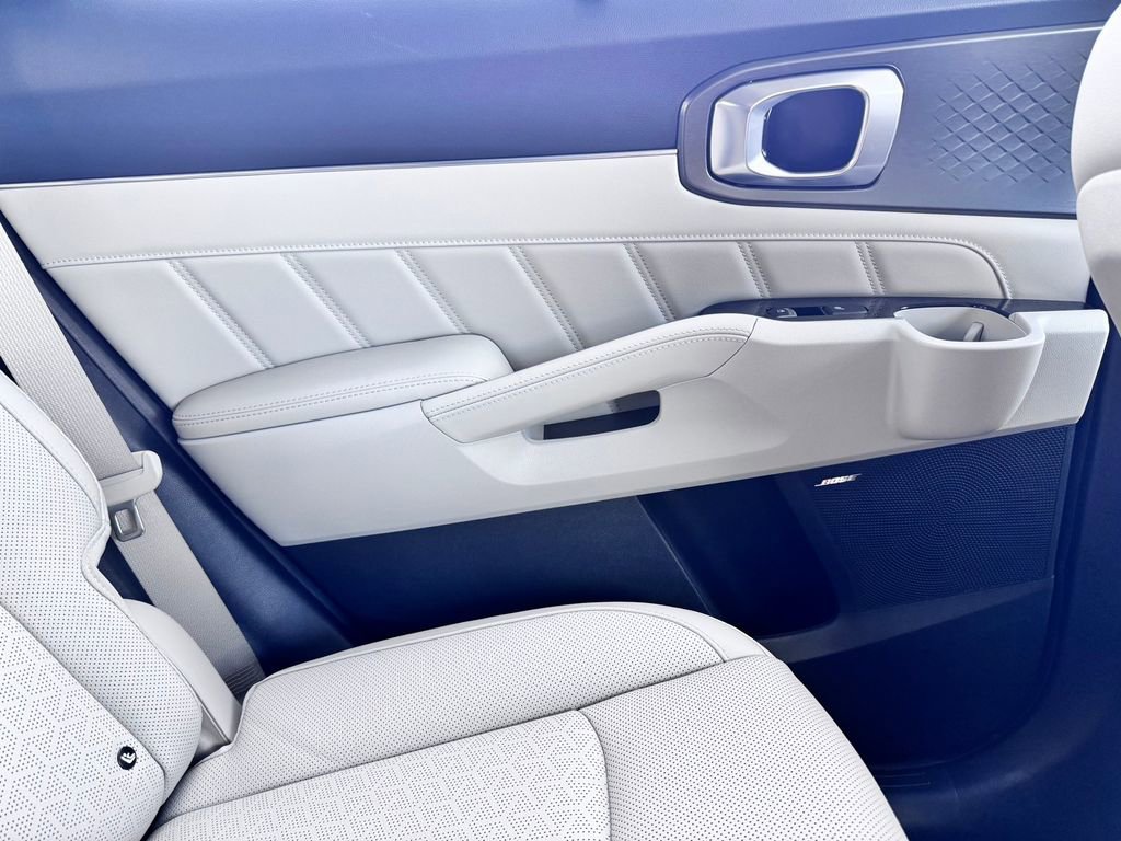 Certified 2024 Kia Sorento SX Prestige image 29