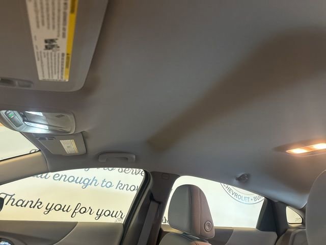 Used 2025 Chevrolet Malibu LT image 24
