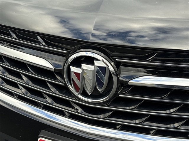 Certified 2023 Buick Envision Essence image 29