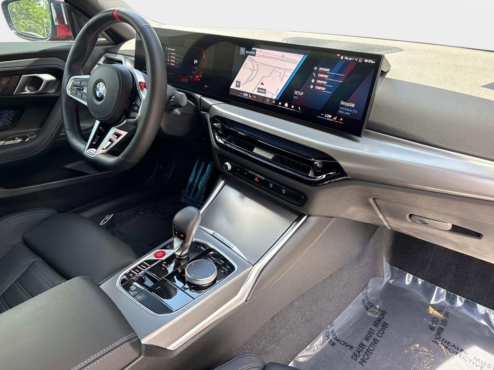 Used 2026 BMW M2 w/ Lighting Package RWD image 26