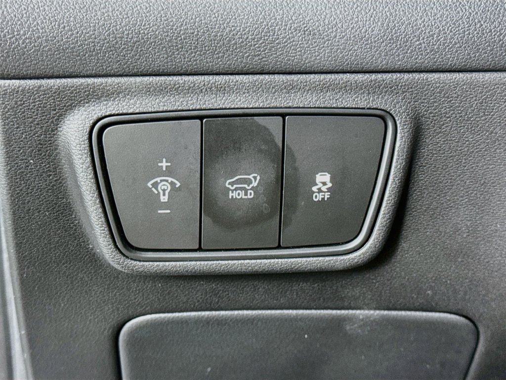 Certified 2024 Hyundai Tucson SEL FWD image 10