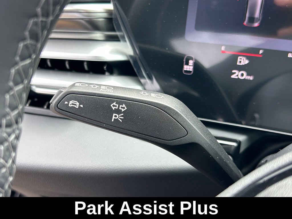 New 2026 Audi A5 Premium Plus AWD/4WD image 26