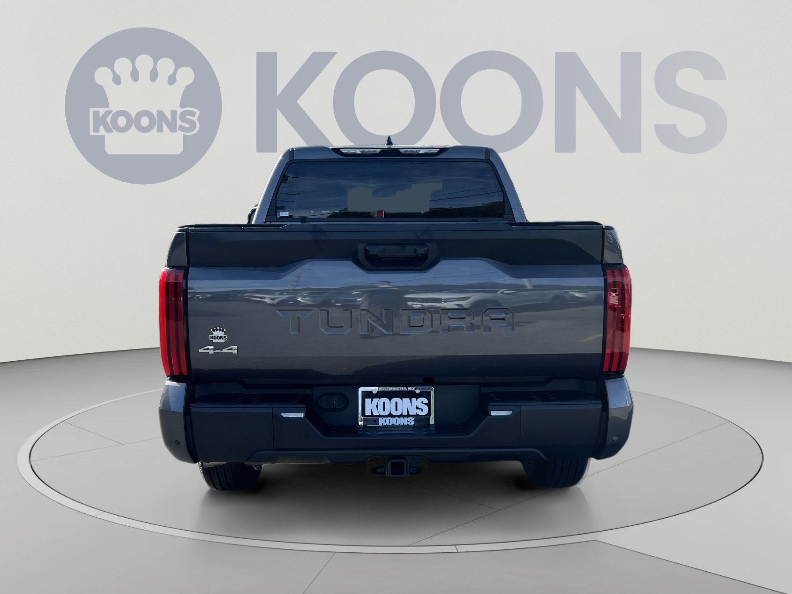 Used 2023 Toyota Tundra SR5 w/ SR5 Convenience Package AWD/4WD image 5