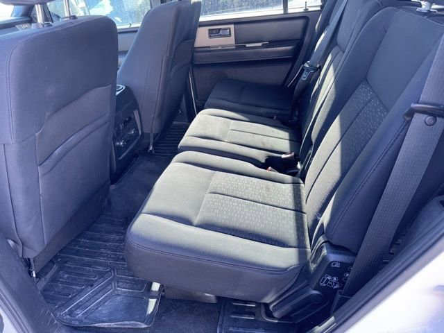 Used 2017 Ford Expedition XLT AWD/4WD image 11