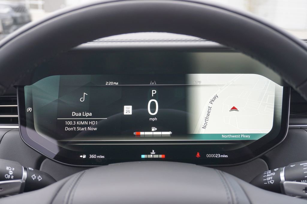 New 2025 Land Rover Range Rover Autobiography image 11