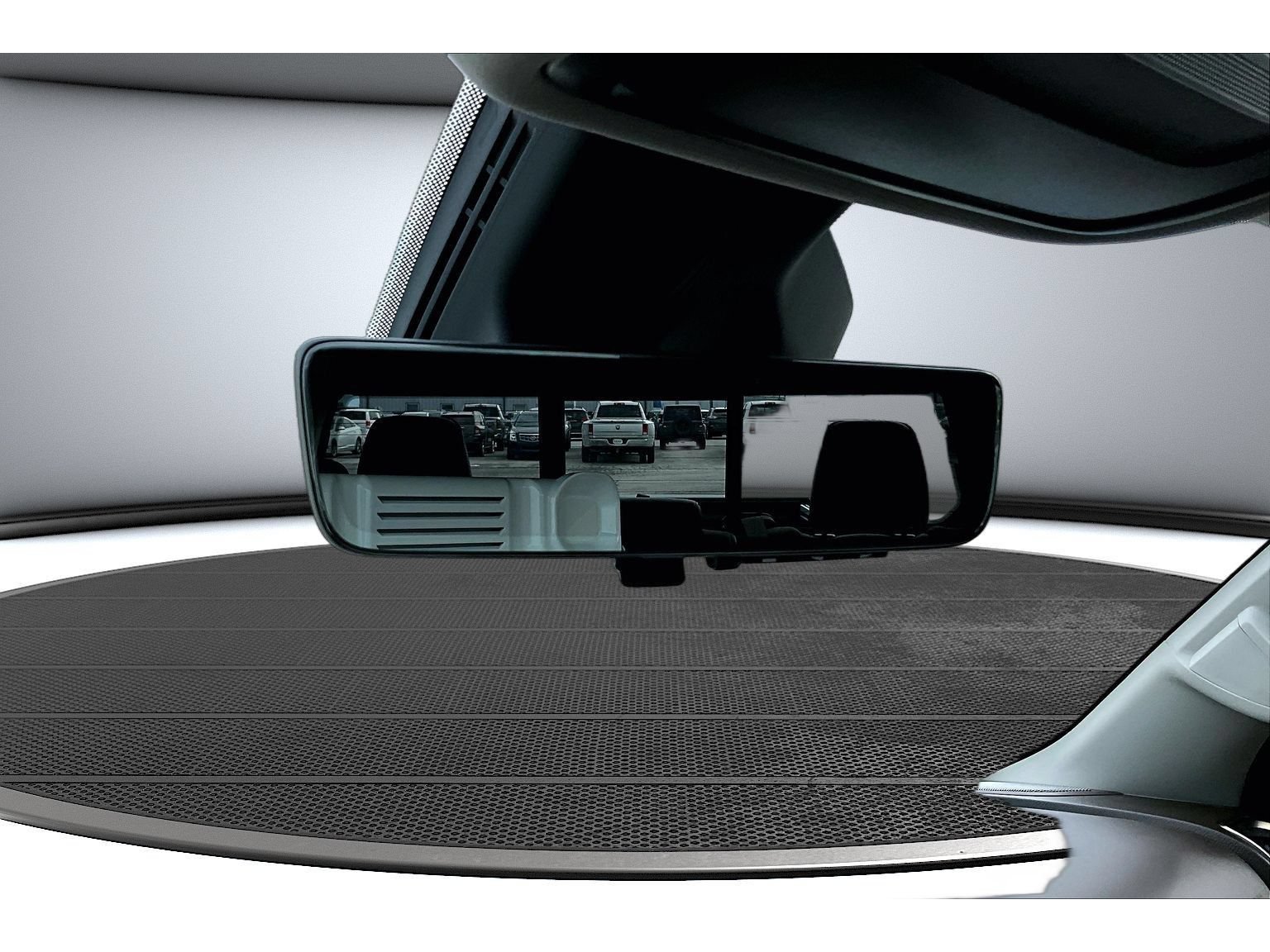 Certified 2025 RAM 1500 Limited AWD/4WD image 25