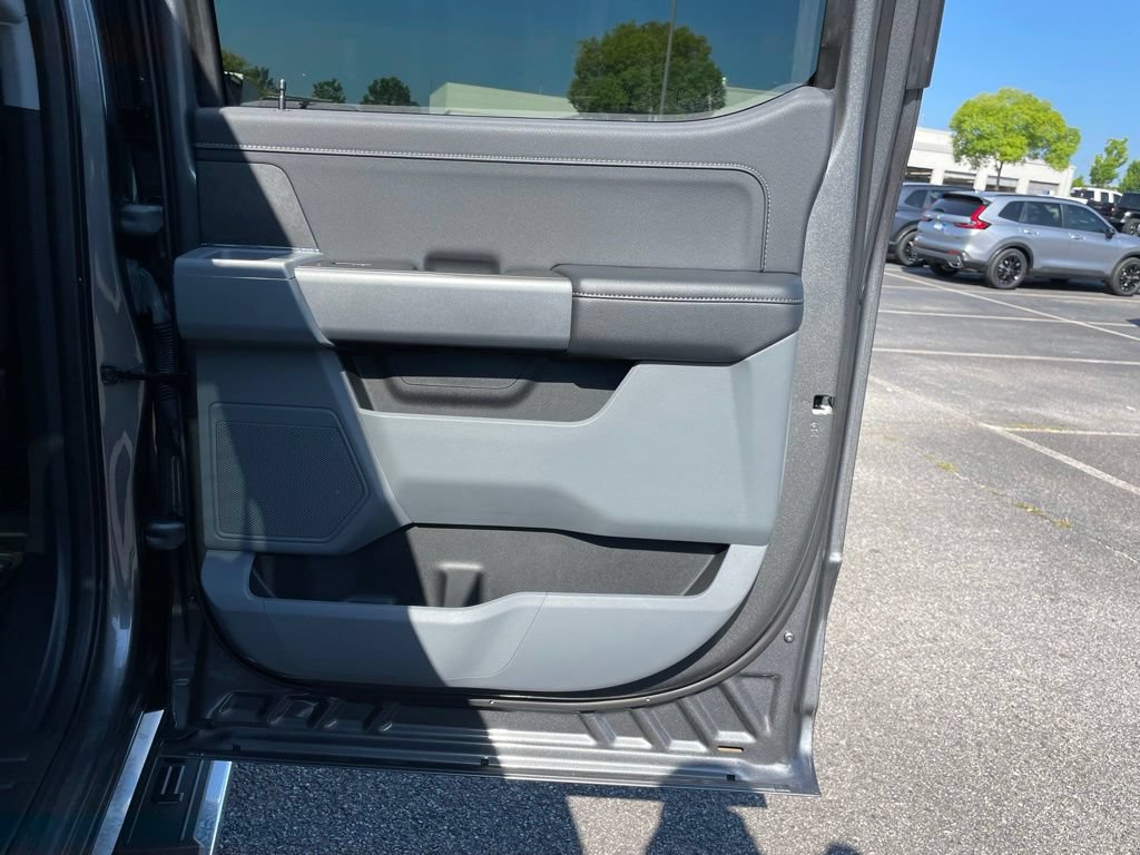 Used 2024 Ford F150 XLT w/ Equipment Group 302A MID AWD/4WD image 34